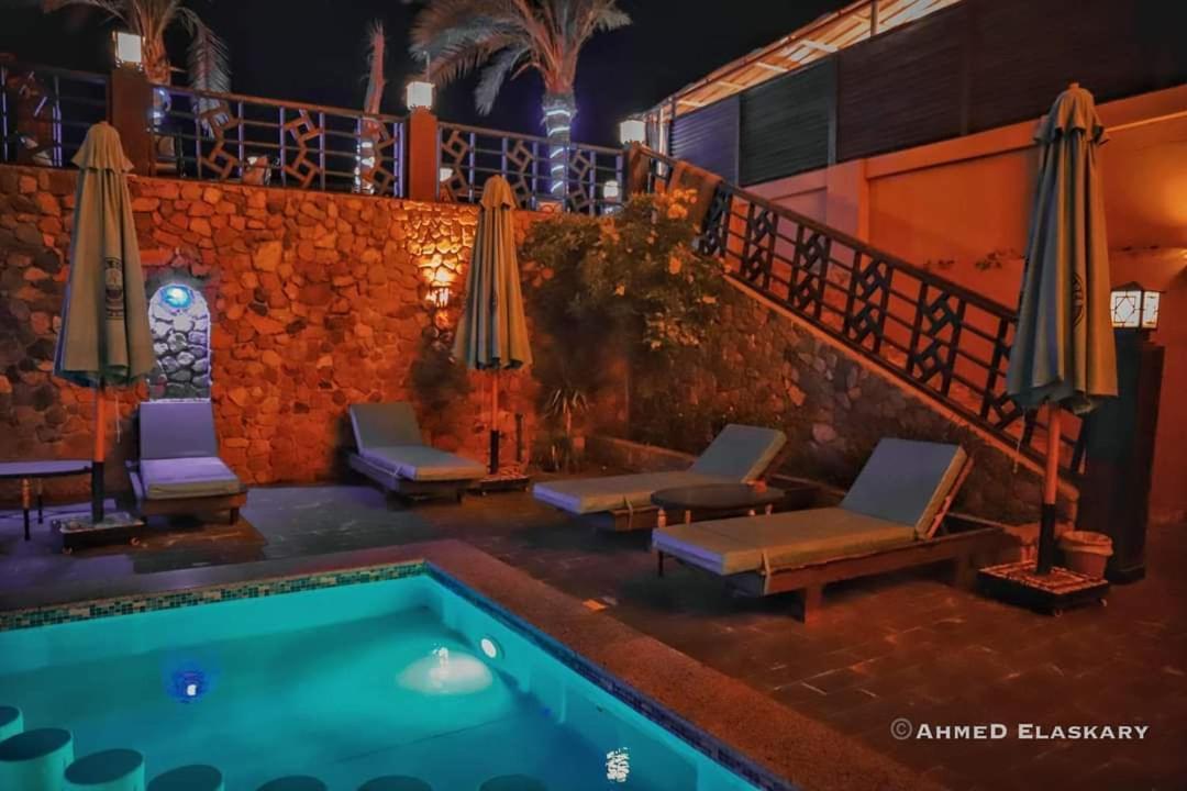 Sunset Dahab Hotel Exterior foto